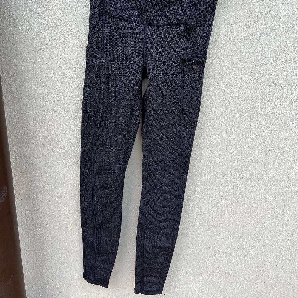 Lululemon fast and free tight